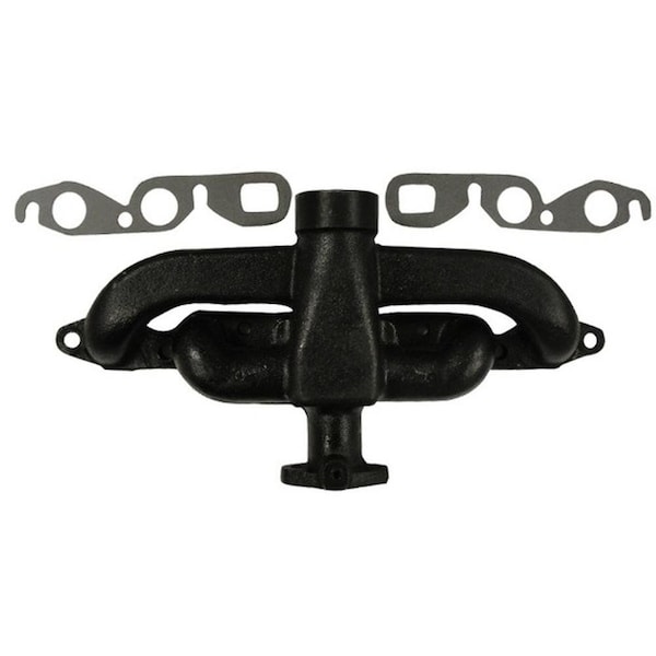 Aic Replacement Parts 251175R21 New Manifold & Gasket Kit Fits Case-IH Tractor Models 251175R21-GSKT - main